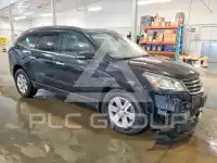 2014 Chevrolet TRAVERSE фото