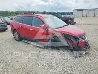 2014 Chevrolet TRAVERSE фото