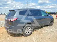 2014 Chevrolet TRAVERSE фото