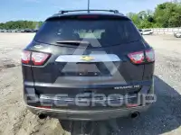 2014 Chevrolet TRAVERSE photo
