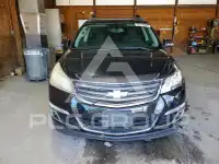 2014 Chevrolet TRAVERSE photo