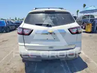 2014 Chevrolet TRAVERSE фото