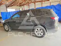2014 Chevrolet TRAVERSE photo