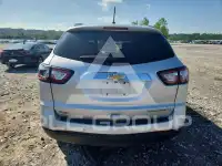 2014 Chevrolet TRAVERSE фото