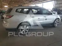 2014 Chevrolet TRAVERSE photo