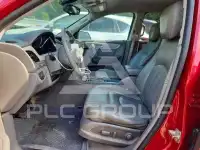 2014 Chevrolet TRAVERSE фото