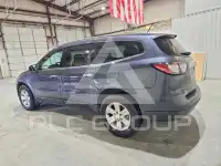 2014 Chevrolet TRAVERSE фото