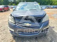 2014 Chevrolet TRAVERSE фото