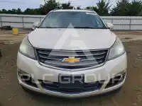2014 Chevrolet TRAVERSE photo