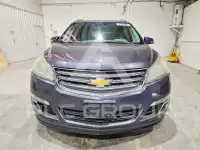 2014 Chevrolet TRAVERSE фото