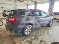 2014 Chevrolet TRAVERSE photo