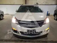 2014 Chevrolet TRAVERSE фото