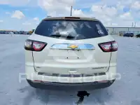 2014 Chevrolet TRAVERSE фото