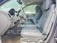 2014 Chevrolet TRAVERSE фото