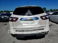 2014 Chevrolet TRAVERSE фото