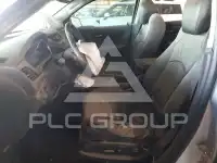 2014 Chevrolet TRAVERSE photo