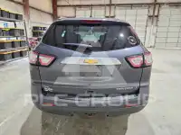 2014 Chevrolet TRAVERSE фото