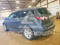 2014 Chevrolet TRAVERSE фото