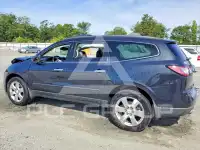 2014 Chevrolet TRAVERSE photo