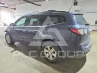 2014 Chevrolet TRAVERSE фото