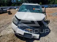 2014 Chevrolet TRAVERSE photo