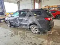 2014 Chevrolet TRAVERSE photo