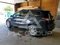 2014 Chevrolet TRAVERSE photo