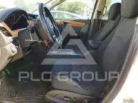 2014 Chevrolet TRAVERSE фото