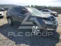 2014 Chevrolet TRAVERSE photo