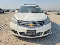 2014 Chevrolet TRAVERSE фото