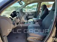 2014 Chevrolet TRAVERSE photo