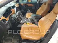 2014 Chevrolet TRAVERSE photo