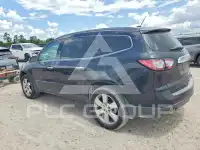 2014 Chevrolet TRAVERSE фото