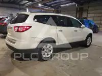 2014 Chevrolet TRAVERSE фото
