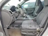 2014 Chevrolet TRAVERSE photo