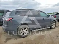 2014 Chevrolet TRAVERSE фото