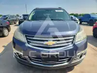 2014 Chevrolet TRAVERSE photo