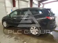 2014 Chevrolet TRAVERSE фото