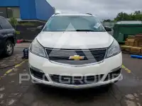 2014 Chevrolet TRAVERSE photo