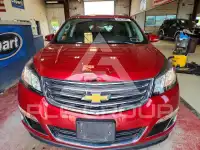 2014 Chevrolet TRAVERSE photo