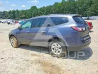 2014 Chevrolet TRAVERSE фото