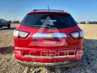 2014 Chevrolet TRAVERSE photo