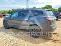 2014 Chevrolet TRAVERSE фото