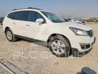 2014 Chevrolet TRAVERSE фото