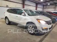 2014 Chevrolet TRAVERSE фото