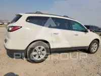 2014 Chevrolet TRAVERSE фото