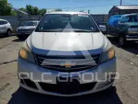 2014 Chevrolet TRAVERSE фото
