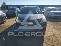 2014 Chevrolet TRAVERSE фото