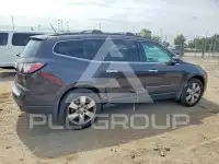 2014 Chevrolet TRAVERSE фото