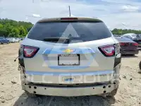 2014 Chevrolet TRAVERSE фото